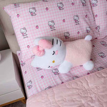 Hello Kitty Sleeping Cushion