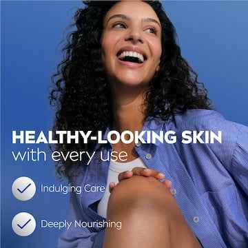 Nivea Irresistibly Smooth Lotion With Moisturising Serum 72hr 400mL