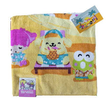 Hello Kitty Kids Beach Towel