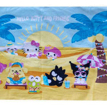 Hello Kitty Kids Beach Towel