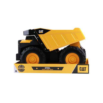 CAT Dump Truck