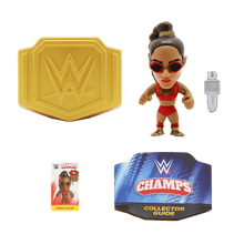 WWE Pop N Lock Champs - Assorted