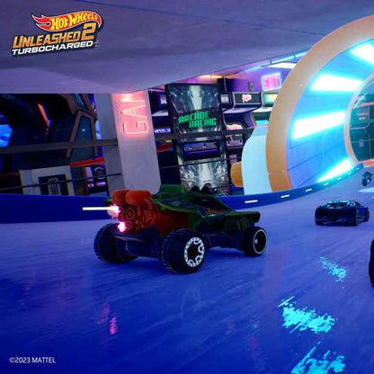 Racing Game - Digital Code for Nintendo Switch