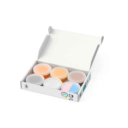 Hey Clay Dog Buddies