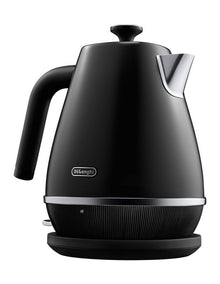 Distinta Moments Kettle 1.7L Kettle in Sunset Black KBIN2001BK