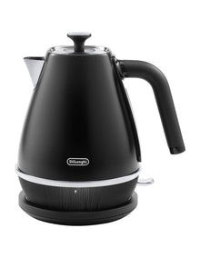 Distinta Moments Kettle 1.7L Kettle in Sunset Black KBIN2001BK