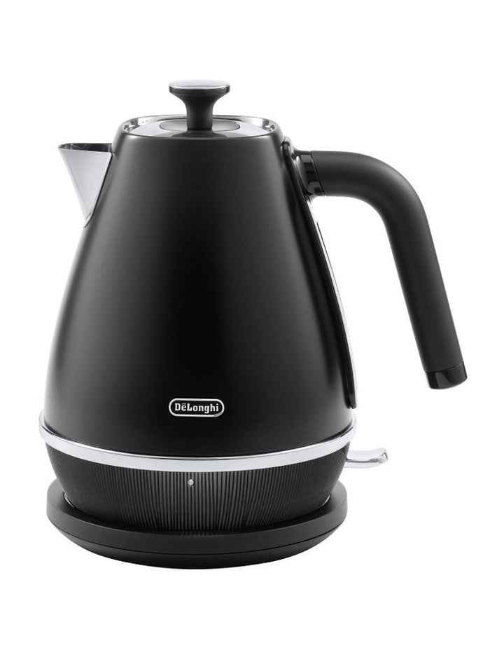 Distinta Moments Kettle Black KBin2001BK