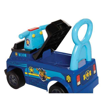 PAW Patrol Chase Cruiser Ride-On