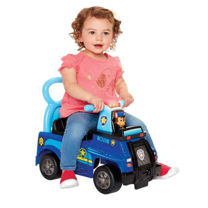 PAW Patrol Chase Cruiser Ride-On