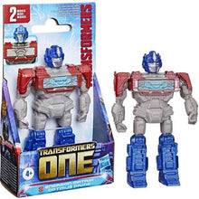 Transformers Energon Matrix Optimus Prime Action Figure