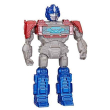 Transformers Energon Matrix Optimus Prime Action Figure