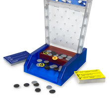 Tipping Point Game