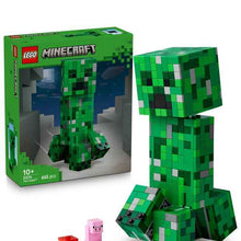LEGO® Minecraft The Creeper™ 21276