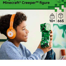 LEGO® Minecraft The Creeper™ 21276