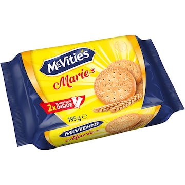 McVitie's Marie Biscuits 195g