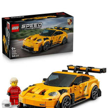 LEGO® Speed Champions Porsche 911 GT3 RS Super Car 77239