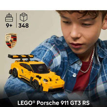 LEGO® Speed Champions Porsche 911 GT3 RS Super Car 77239