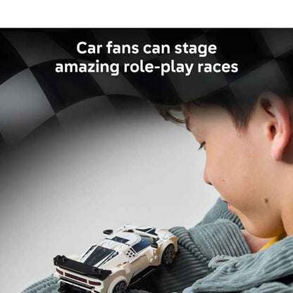 LEGO® Speed Champions Bugatti Centodieci Hyper Sports Car 77240