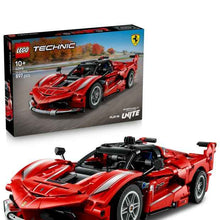 LEGO® Technic Ferrari FXX K 42212