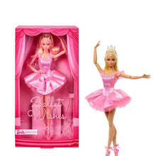 Mattel Barbie Signature Ballet Wishes Barbie Doll