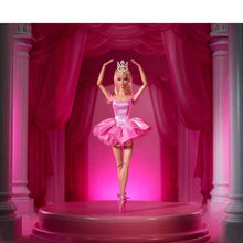 Mattel Barbie Signature Ballet Wishes Barbie Doll