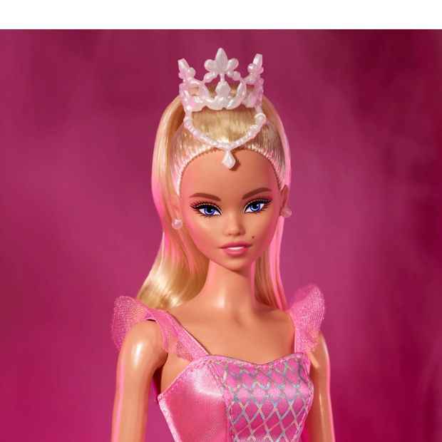 Mattel Barbie Signature Ballet Wishes Barbie Doll