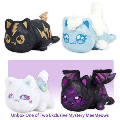 Aphmau 6-inch Meemeow Plush 3-Pack Elemental