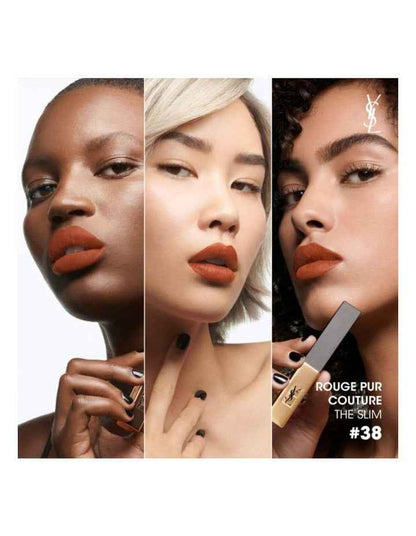 Rouge Pur Couture The Slim Lipstick