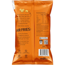 Infuzions Air Fries Peri Peri 90g