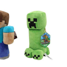 Minecraft 10-inch Plush - Assorted