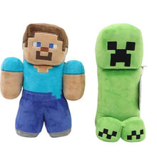 Minecraft 10-inch Plush - Assorted