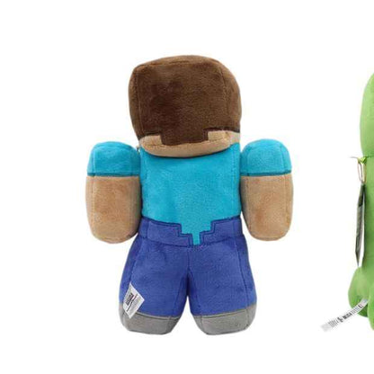 Minecraft 10-inch Plush - Assorted