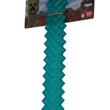 Minecraft Movie Diamond Sword