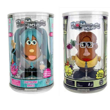 Poptaters Wave 1 - Assorted