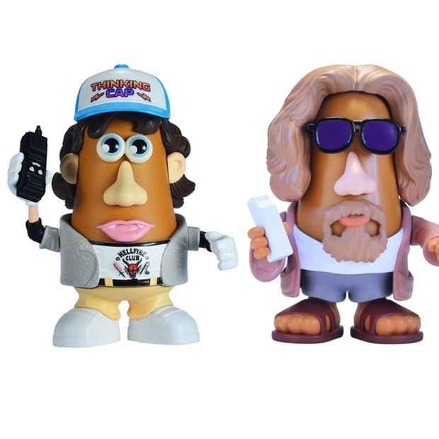 Poptaters Wave 2 - Assorted