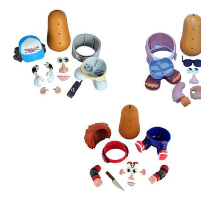 Poptaters Wave 2 - Assorted