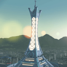 Pokemon Legends: Z-A - Nintendo Switch