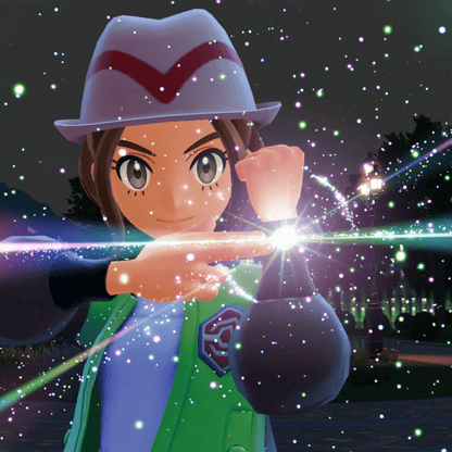 Pokemon Legends: Z-A - Nintendo Switch 2 Edition