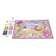 Hello Kitty And Friends Snack Shop Game