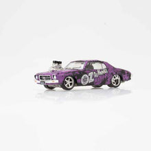 Holden OZ Wheels 1:64 Scale Diecast Fully Sick Detail Vehicle - Assorted