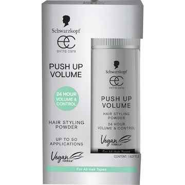 Schwarzkopf Extra Care Hair Styling Push Up Volume Powder 10g