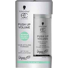 Schwarzkopf Extra Care Hair Styling Push Up Volume Powder 10g