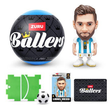ZURU FIFA World Cup Ballers Series 1 - Assorted