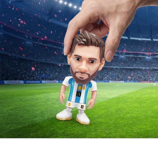 ZURU FIFA World Cup Ballers Series 1  - Assorted