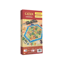 CATAN (6th Edition) - The Game 5-6 Player Expansion