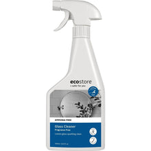 Ecostore Glass & Surface Cleaner Trigger 500ml