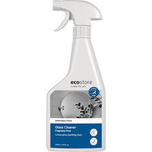 Ecostore Glass & Surface Cleaner Trigger 500mL