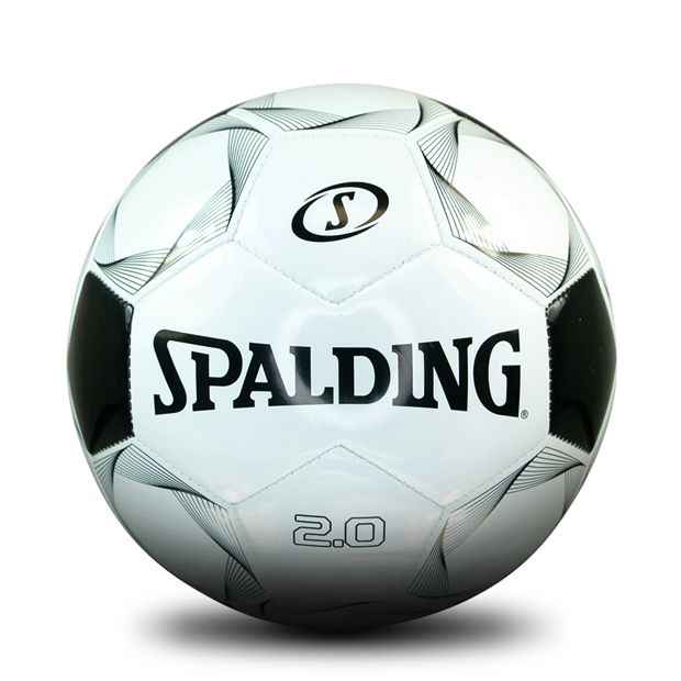 Spalding Size 5 Soccer Ball