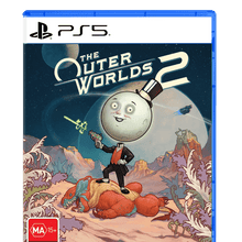 The Outer Worlds 2 - PlayStation 5