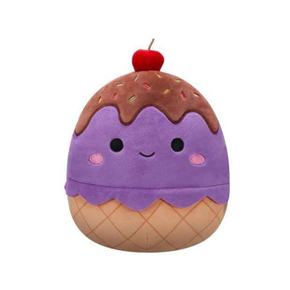 Squishmallows Mystery Squad Scented 8-inch - Assorted